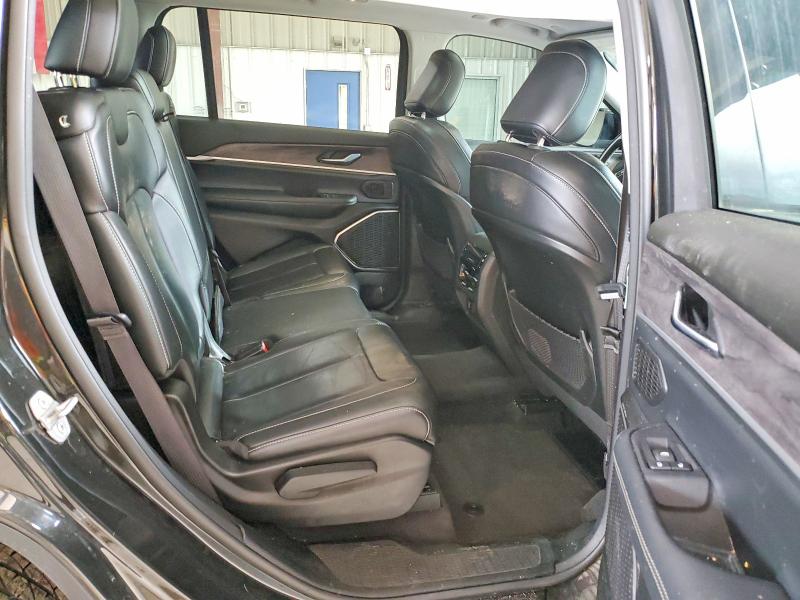 Auction sale of the 2022 Jeep Grand Cherokee, vin: 1C4RJKBG1N8532523, lot number: 60467086