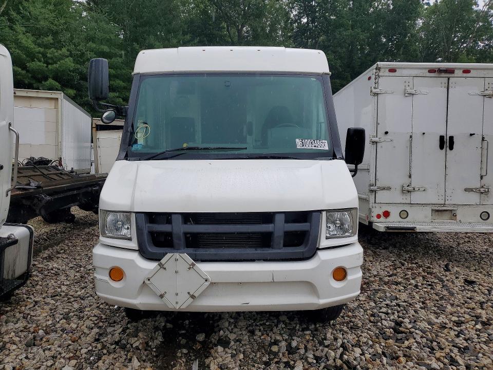 Продажа на аукционе авто 2013 Isuzu Npr Hd, vin: JALB4T176D7W00009, номер лота: 61003486