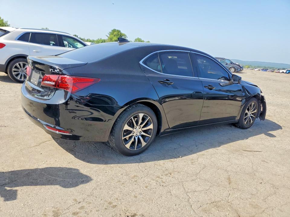 Продажа на аукционе авто 2016 Acura Tlx, vin: 19UUB1F50GA014023, номер лота: 59728946