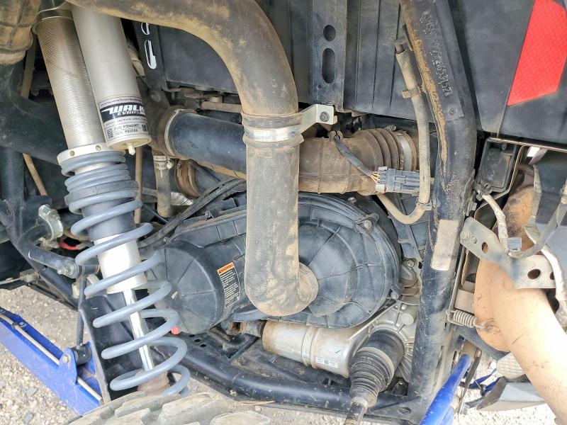 Aukcja sprzedaży 2021 Polaris Rzr, vin: 3NSNAR995MH653152, numer aukcji: 61026016
