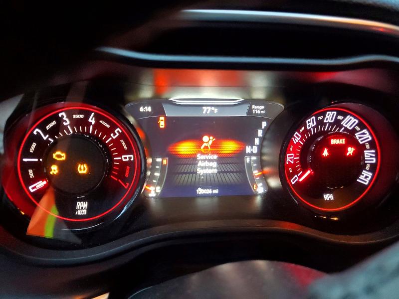 Aukcja sprzedaży 2018 Dodge Challenger, vin: 2C3CDZAGXJH153200, numer aukcji: 61614226