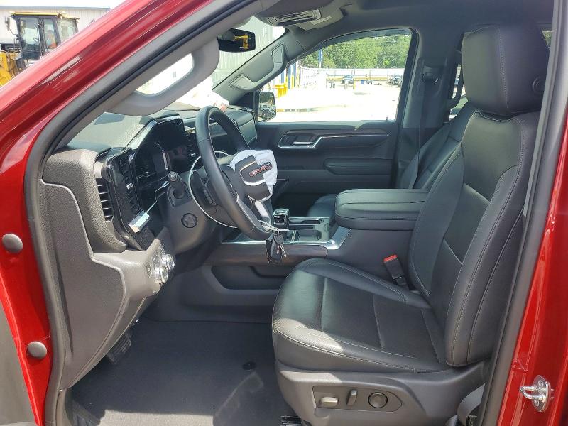 Aukcja sprzedaży 2023 Gmc Sierra, vin: 3GTUUDED2PG175719, numer aukcji: 60259036