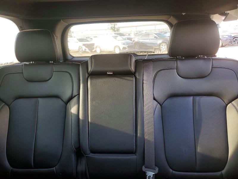 Aukcja sprzedaży 2024 Jeep Grand Cherokee, vin: 1C4RJHBGXRC257272, numer aukcji: 62507316