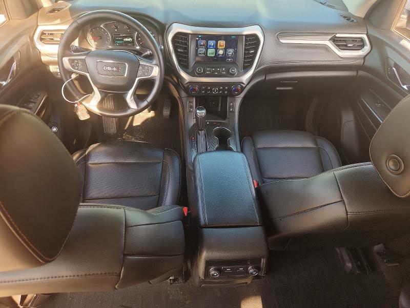 Aukcja sprzedaży 2019 Gmc Acadia, vin: 1GKKNMLS0KZ253935, numer aukcji: 60045646