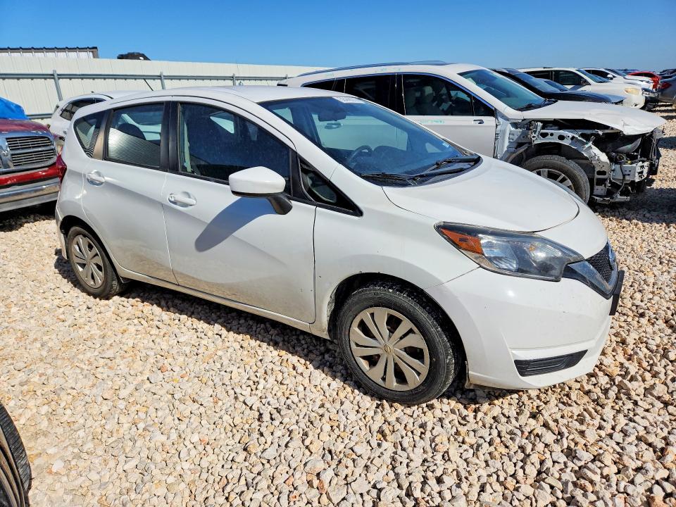 Aukcja sprzedaży 2017 Nissan Versa Note, vin: 3N1CE2CP8HL367488, numer aukcji: 58448016