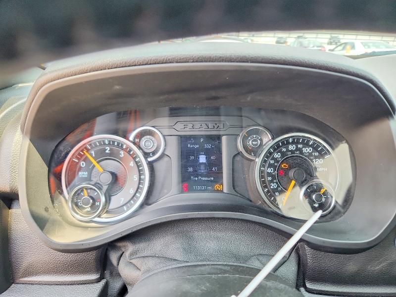 Aukcja sprzedaży 2021 Ram 1500, vin: 1C6RRFFG4MN603778, numer aukcji: 62461646