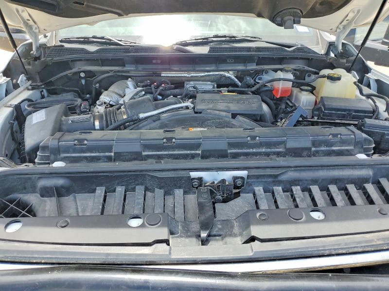 59798826 :رقم المزاد ، 1GT49VEY7NF136827 vin ، 2022 Gmc Sierra مزاد بيع