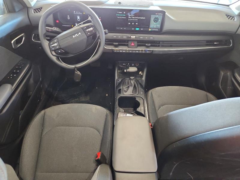 2025 Kia K4 მანქანა იყიდება აუქციონზე, vin: 3KPFT4DE8SE238641, აუქციონის ნომერი: 59375586
