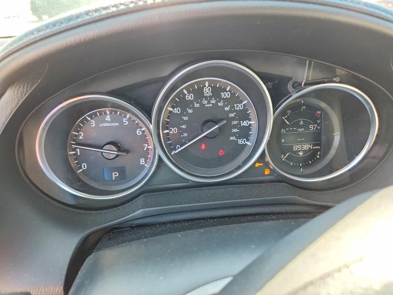 Продаж на аукціоні авто 2017 Mazda 6, vin: JM1GL1V57H1146692, номер лоту: 60065856