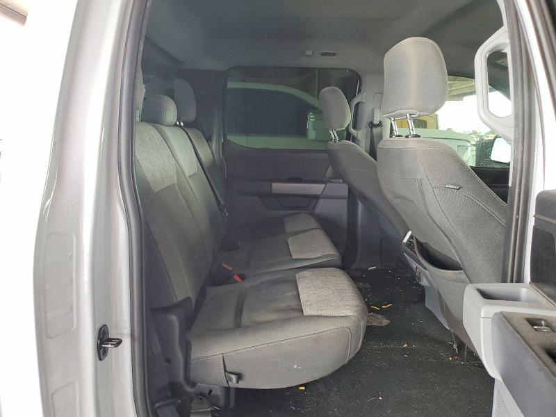 Aukcja sprzedaży 2022 Ford F150, vin: 1FTEW1CB0NKF27328, numer aukcji: 60441016