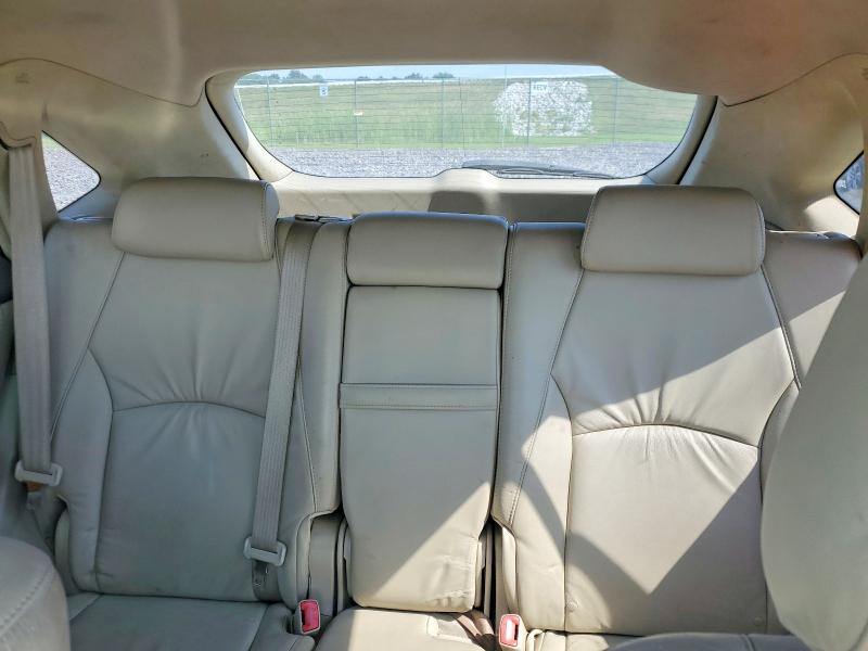 Продажа на аукционе авто 2007 Lexus Rx, vin: 2T2HK31U07C027064, номер лота: 63289326