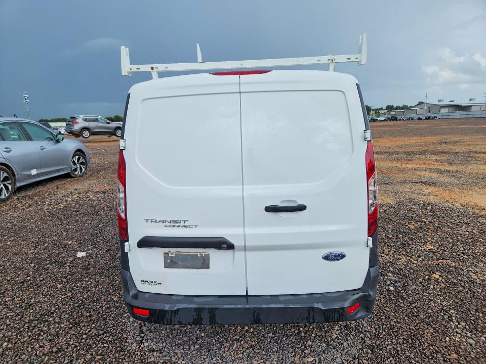 Aukcja sprzedaży 2021 Ford Transit Connect, vin: NM0LS7E2XM1499221, numer aukcji: 60214186