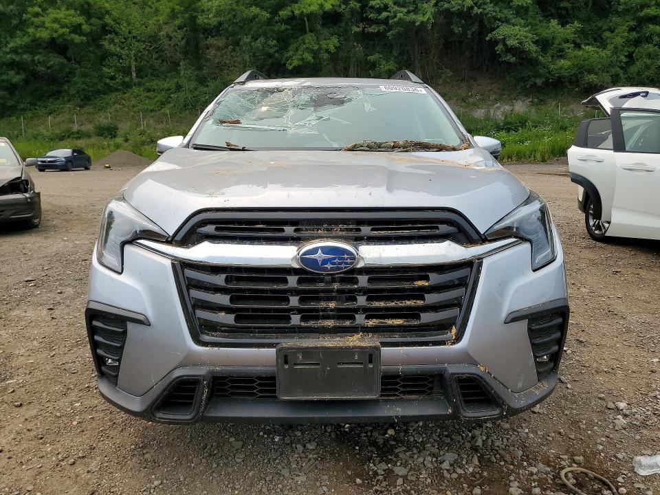 2023 Subaru Ascent მანქანა იყიდება აუქციონზე, vin: 4S4WMAUD9P3439803, აუქციონის ნომერი: 60920836