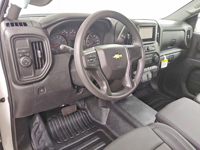 54946206 :رقم المزاد ، 3GCNAAEK0TG231144 vin ، 2026 Chevrolet Silverado مزاد بيع