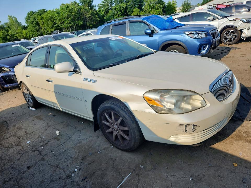 Продаж на аукціоні авто 2007 Buick Lucerne, vin: 1G4HD57257U231261, номер лоту: 60392426