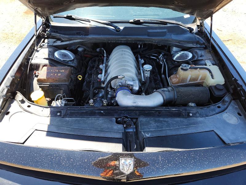 63048656 :رقم المزاد ، 2B3LJ74W38H302540 vin ، 2008 Dodge Challenger مزاد بيع
