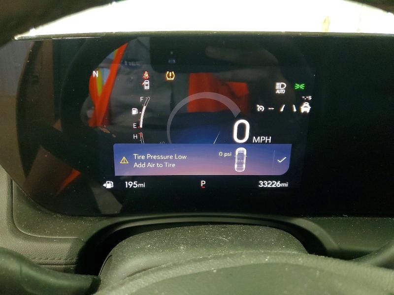 Aukcja sprzedaży 2024 Buick Encore Gx, vin: KL4AMDSLXRB042338, numer aukcji: 62526926