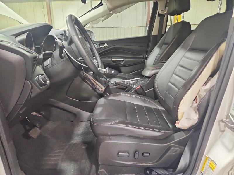 Aukcja sprzedaży 2014 Ford Escape, vin: 1FMCU9J97EUD35500, numer aukcji: 62293986