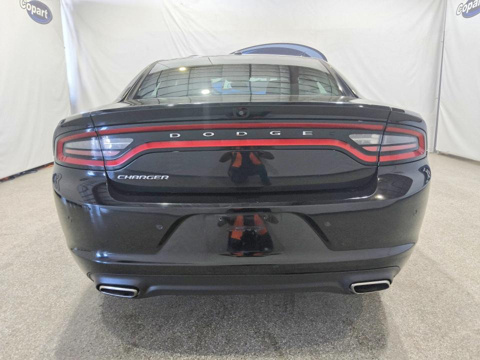 2022 Dodge Charger მანქანა იყიდება აუქციონზე, vin: 2C3CDXBG0NH161038, აუქციონის ნომერი: 62639316