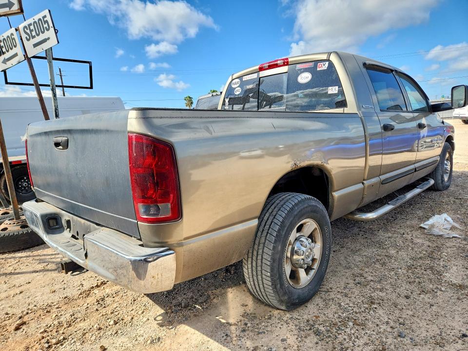 Aukcja sprzedaży 2006 Dodg - Dodge Ram 3500, vin: 3D7LL39C16G136599, numer aukcji: 61962146