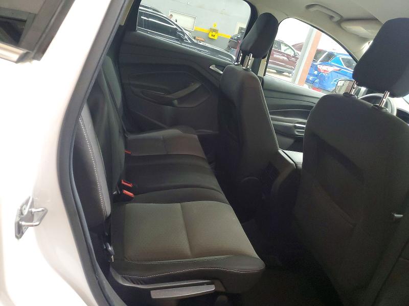 Продажа на аукционе авто 2018 Ford Escape, vin: 1FMCU0GD7JUD35966, номер лота: 62566426