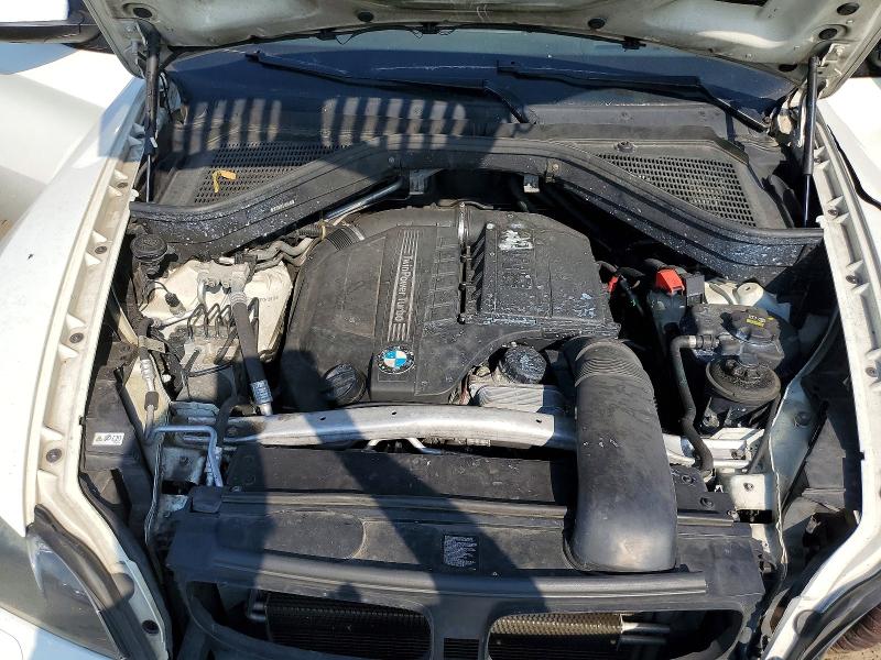 Продаж на аукціоні авто 2014 Bmw X6, vin: 5UXFG2C51E0H10512, номер лоту: 59140356