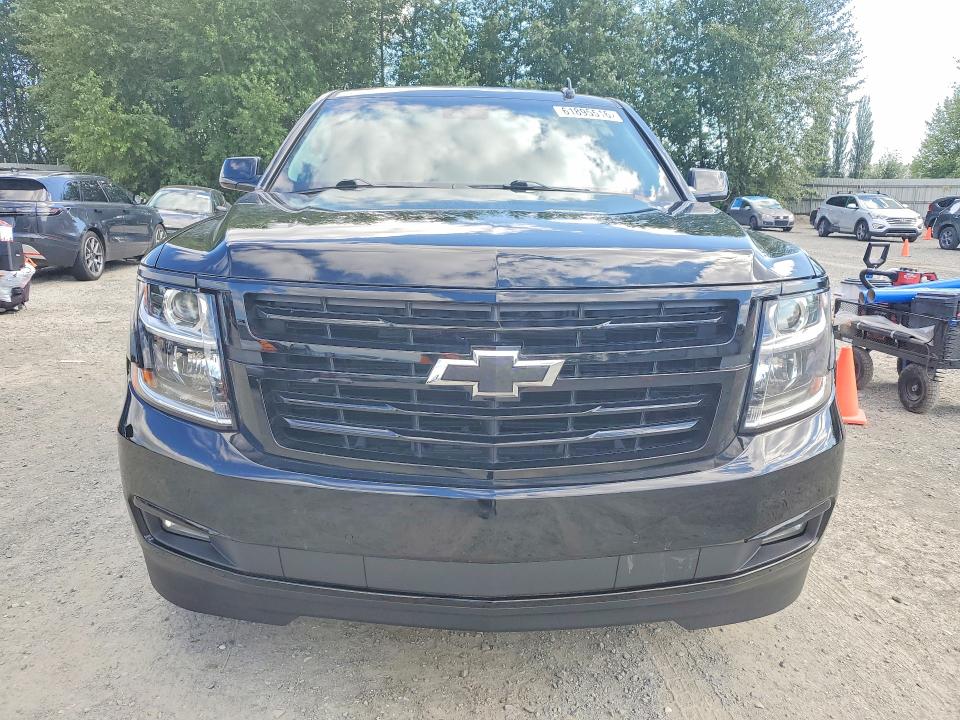 61895516 :رقم المزاد ، 1GNSCHKC5KR270546 vin ، 2019 Chevrolet Suburban مزاد بيع