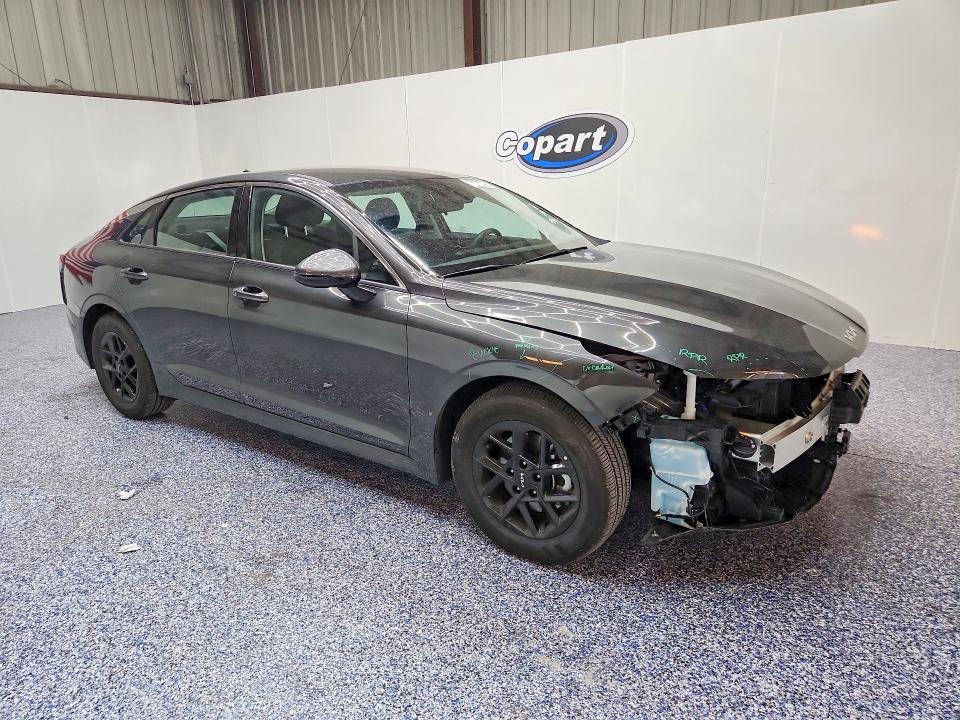 Продажа на аукционе авто 2026 Kia K5, vin: KNAG24J74T5451481, номер лота: 60464456