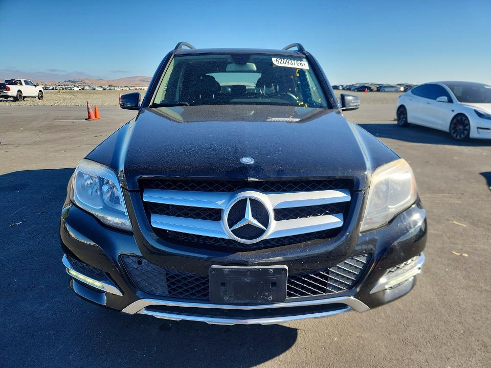 2015 Mercedes-benz Glk მანქანა იყიდება აუქციონზე, vin: WDCGG5HB5FG402703, აუქციონის ნომერი: 62093766