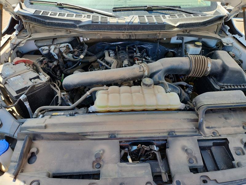 Aukcja sprzedaży 2024 Ford F150, vin: 1FTFW3L89RKF78126, numer aukcji: 62360396