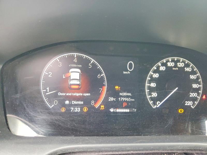 Aukcja sprzedaży 2024 Honda Hr-v, vin: 3CZRZ2H37RM105467, numer aukcji: 59268066