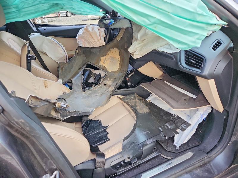 Продажа на аукционе авто 2021 Bmw 228xi, vin: WBA73AK06M7H42277, номер лота: 60586606