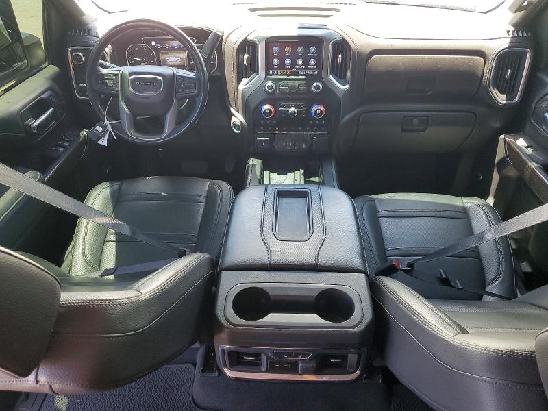 Aukcja sprzedaży 2022 Gmc Sierra, vin: 1GT49REY4NF321697, numer aukcji: 61338466