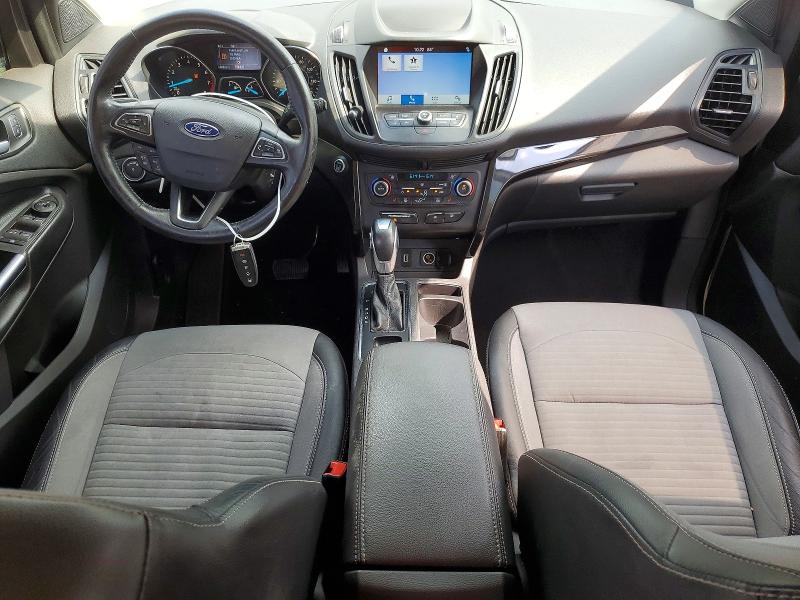 60398836 :رقم المزاد ، 1FMCU0GD2KUA73419 vin ، 2019 Ford Escape مزاد بيع