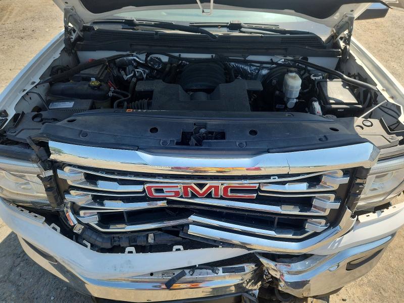 Aukcja sprzedaży 2017 Gmc Sierra, vin: 3GTU2NEC0HG290727, numer aukcji: 61821306