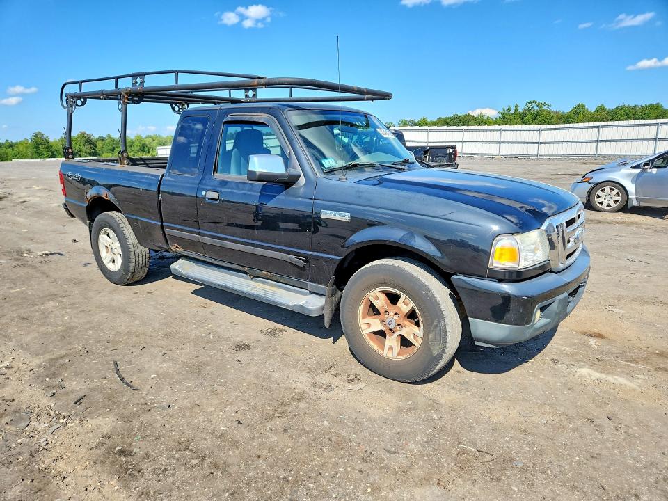 Продажа на аукционе авто 2006 Ford Ranger, vin: 1FTZR45E26PA45725, номер лота: 63549476