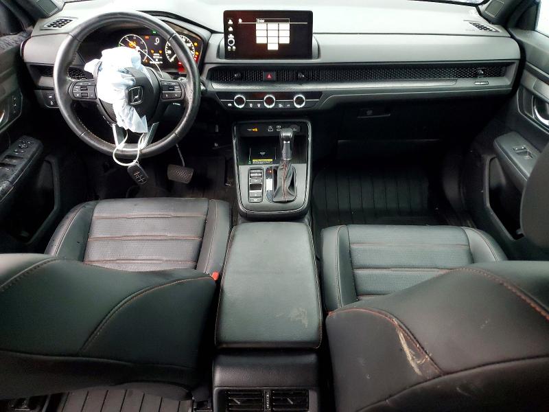 Продаж на аукціоні авто 2025 Honda Cr-v, vin: 5J6RS6H80SL001014, номер лоту: 61799836