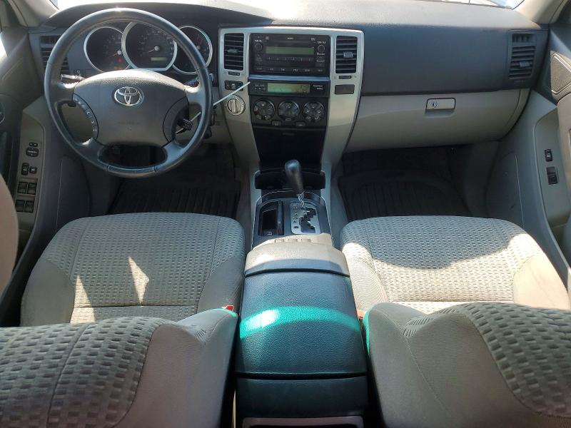 Aukcja sprzedaży 2006 Toyota 4runner, vin: JTEBT14R360059630, numer aukcji: 62350846