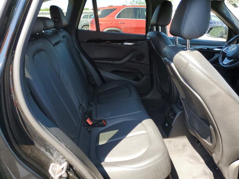 62278736 :رقم المزاد ، WBXHT3C36GP881986 vin ، 2016 Bmw X1 مزاد بيع