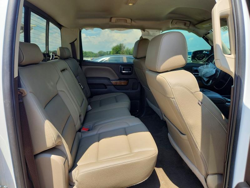 Aukcja sprzedaży 2017 Gmc Sierra, vin: 3GTU2NEC0HG291442, numer aukcji: 60509736