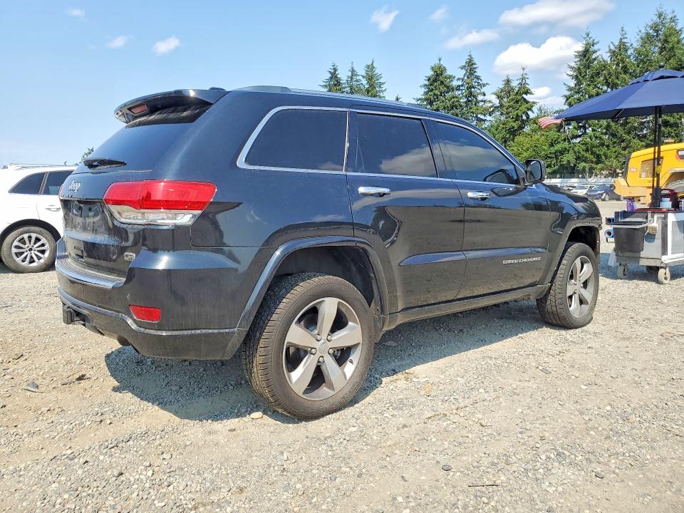 Aukcja sprzedaży 2014 Jeep Grand Cherokee, vin: 1C4RJFCT2EC174638, numer aukcji: 61363956