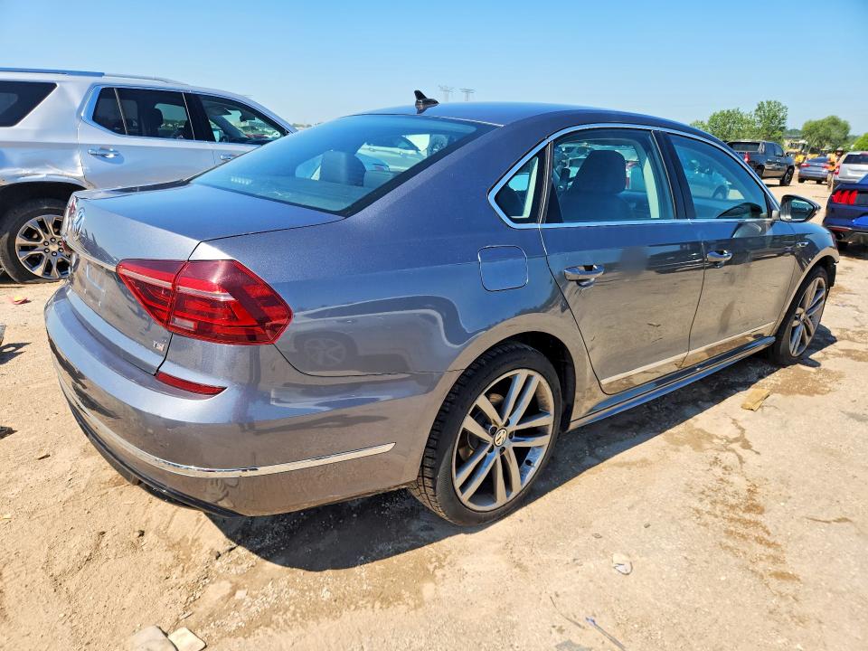 Aukcja sprzedaży 2017 Volkswagen Passat, vin: 1VWDT7A37HC041761, numer aukcji: 59797856