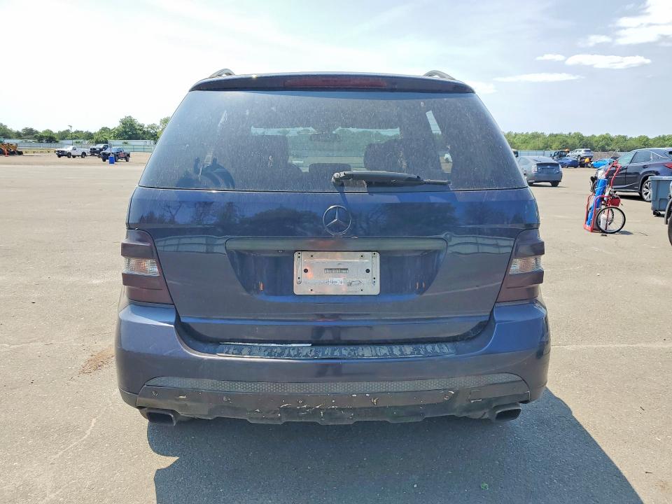 Продажа на аукционе авто 2008 Mercedes-benz Ml, vin: 4JGBB86E78A417539, номер лота: 62065556