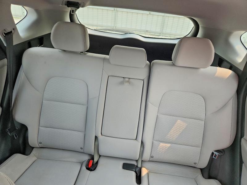 Aukcja sprzedaży 2019 Hyundai Tucson, vin: KM8J2CA46KU840194, numer aukcji: 61291866