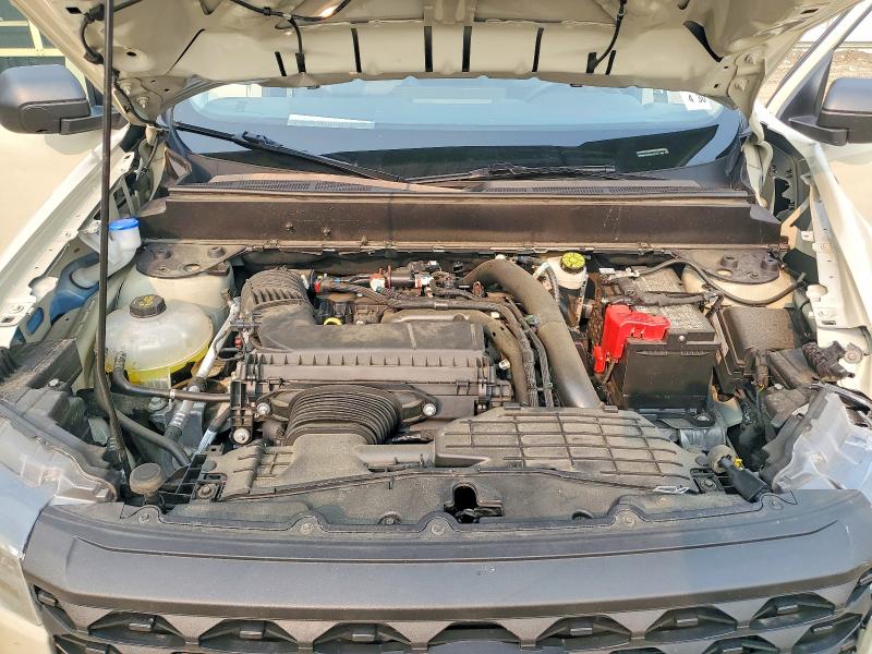 Продаж на аукціоні авто 2025 Ford Maverick, vin: 3FTTW8JA6SRA23755, номер лоту: 61474716