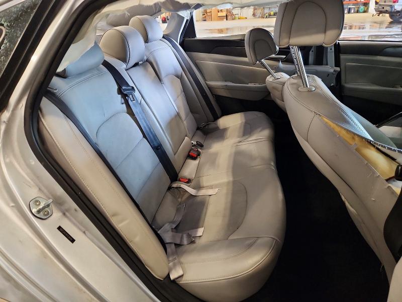 Aukcja sprzedaży 2015 Hyundai Sonata, vin: 5NPE34AF9FH136419, numer aukcji: 62030206