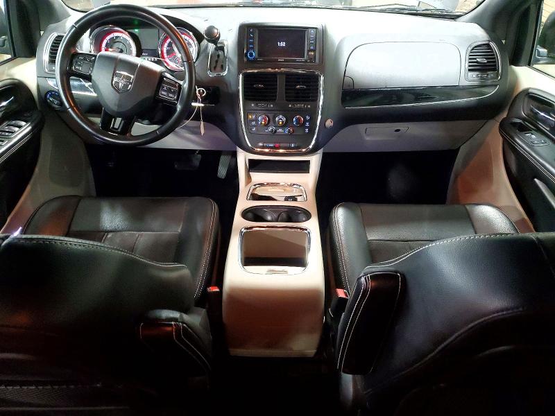 Aukcja sprzedaży 2019 Dodge Grand Caravan, vin: 2C4RDGCG6KR712924, numer aukcji: 60146106