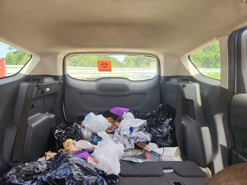 Aukcja sprzedaży 2017 Ford Escape, vin: 1FMCU0F79HUA69288, numer aukcji: 60046106