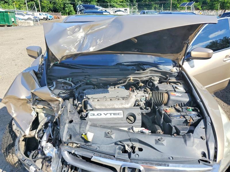 Aukcja sprzedaży 2007 Honda Accord, vin: 1HGCM66577A051203, numer aukcji: 85452455