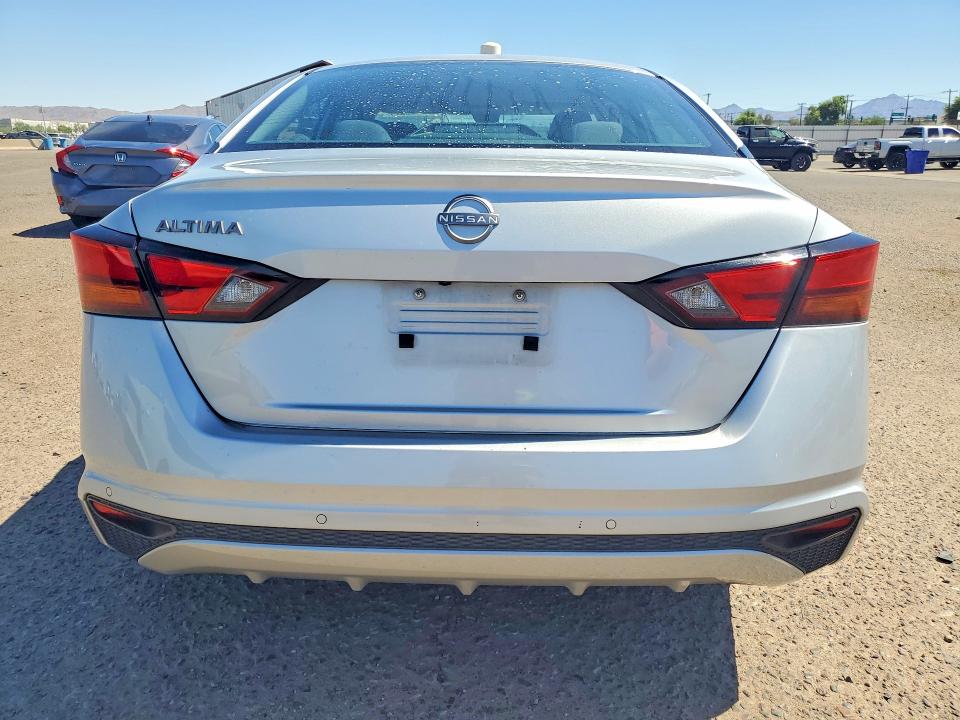 Aukcja sprzedaży 2023 Nissan Altima, vin: 1N4BL4BV8PN362595, numer aukcji: 59839946